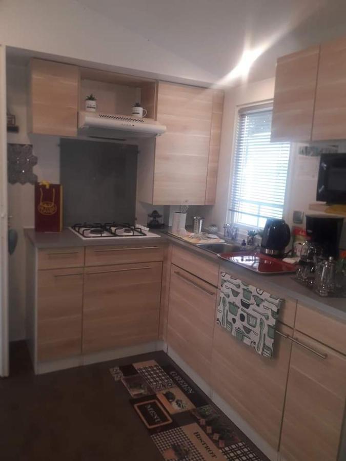 Anne Marie Vous Accueilles Dans Son Logement Familiale Pour 6 Personnes 3 Chambres Confortable Proche D Europa Park A Boofzheim Dans Camping 3 Etoiles Exterior photo